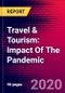 Travel & Tourism: Impact Of The Pandemic - Product Thumbnail Image