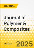 Journal of Polymer & Composites- Product Image