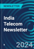 India Telecom Newsletter- Product Image
