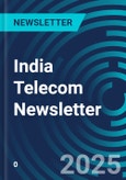 India Telecom Newsletter- Product Image