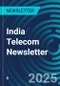 India Telecom Newsletter - Product Image