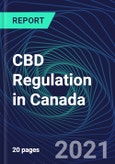 CBD Regulation in Canada- Product Image