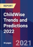 ChildWise Trends and Predictions 2022- Product Image
