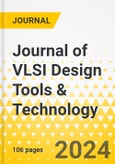 Journal of VLSI Design Tools & Technology- Product Image