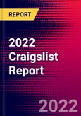 2022 Craigslist Report- Product Image