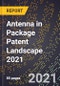 Antenna in Package Patent Landscape 2021 - Product Image