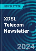XDSL Telecom Newsletter- Product Image