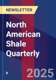 North American Shale Quarterly- Product Image