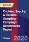 Cookies, Snacks, & Candies Sampling - Campaign Benchmarks Report - Product Thumbnail Image