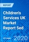 Children's Services UK Market Report 5ed - Product Thumbnail Image
