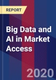 Big Data and AI in Market Access- Product Image