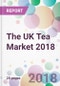The UK Tea Market 2018 - Product Thumbnail Image