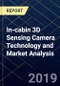 In-cabin 3D Sensing Camera Technology and Market Analysis - Product Thumbnail Image