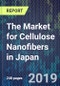 The Market for Cellulose Nanofibers in Japan - Product Thumbnail Image