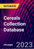 Cereals Collection Database- Product Image