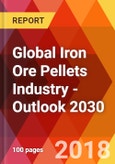 Global Iron Ore Pellets Industry - Outlook 2030- Product Image