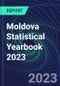 Moldova Statistical Yearbook 2023 - Product Thumbnail Image