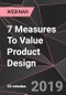 7 Measures To Value Product Design - Webinar (Recorded) - Product Thumbnail Image