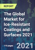 The Global Market for Ice-Resistant Coatings and Surfaces 2021- Product Image