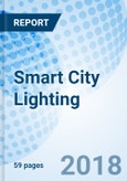 Smart City Lighting- Product Image