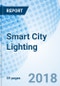 Smart City Lighting - Product Thumbnail Image