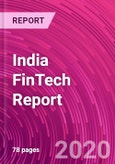 India FinTech Report- Product Image