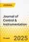 Journal of Control & Instrumentation - Product Image