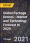 Global Package Drones - Market and Technology Forecast to 2029 - Product Image