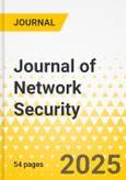 Journal of Network Security- Product Image