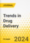 Trends in Drug Delivery - Product Thumbnail Image