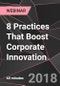 8 Practices That Boost Corporate Innovation - Webinar (Recorded) - Product Thumbnail Image