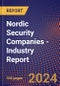 Nordic Security Companies - Industry Report - Product Thumbnail Image