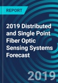 2019 Distributed and Single Point Fiber Optic Sensing Systems Forecast- Product Image