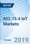 802.15.4 IoT Markets - Product Thumbnail Image