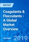Coagulants & Flocculants - A Global Market Overview - Product Thumbnail Image