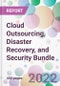 Cloud Outsourcing, Disaster Recovery, and Security Bundle - Product Image