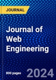 Journal of Web Engineering- Product Image