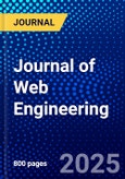 Journal of Web Engineering- Product Image