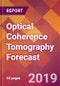 Optical Coherence Tomography Forecast - Product Thumbnail Image