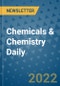 Chemicals & Chemistry Daily - Product Image