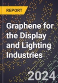 Graphene for the Display and Lighting Industries- Product Image
