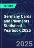 Germany Cards and Payments Statistical Yearbook 2025- Product Image