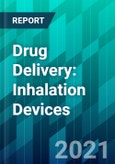 Drug Delivery: Inhalation Devices- Product Image