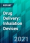 Drug Delivery: Inhalation Devices - Product Thumbnail Image