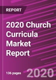 2020 Church Curricula Market Report- Product Image