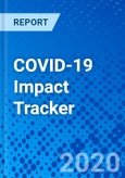 COVID-19 Impact Tracker- Product Image