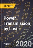 Power Transmission by Laser- Product Image