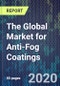 The Global Market for Anti-Fog Coatings - Product Thumbnail Image