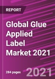 Global Glue Applied Label Market 2021- Product Image