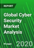 Global Cyber Security Market Analysis- Product Image